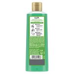 Buy LUX Shower Gel, Freesia Scent & Aloe Vera Bodywash, 245 ml - Purplle