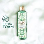 Buy LUX Shower Gel, Freesia Scent & Aloe Vera Bodywash, 245 ml - Purplle