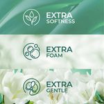 Buy LUX Shower Gel, Freesia Scent & Aloe Vera Bodywash, 245 ml - Purplle