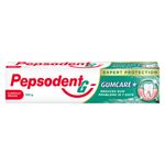 Buy Pepsodent Gumcare+ Toothpaste, Reduces Gum Problems in 7 Days, 140 g - Purplle