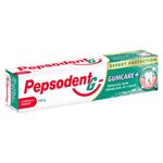Buy Pepsodent Gumcare+ Toothpaste, Reduces Gum Problems in 7 Days, 140 g - Purplle