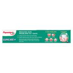 Buy Pepsodent Gumcare+ Toothpaste, Reduces Gum Problems in 7 Days, 140 g - Purplle