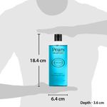 Buy Pears Soft & Fresh Body Wash (250 ml)  - Purplle