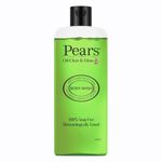 Buy Pears Oil Clear & Glow Shower Gel (250 ml) - Purplle