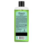 Buy Pears Oil Clear & Glow Shower Gel (250 ml) - Purplle