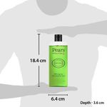 Buy Pears Oil Clear & Glow Shower Gel (250 ml) - Purplle