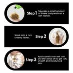 Buy Pears Oil Clear & Glow Shower Gel (250 ml) - Purplle