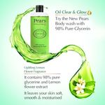 Buy Pears Oil Clear & Glow Shower Gel (250 ml) - Purplle
