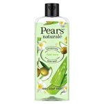 Buy Pears Naturale Detoxifying Aloevera Bodywash (250 ml) - Purplle