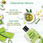 Buy Pears Naturale Detoxifying Aloevera Bodywash (250 ml) - Purplle