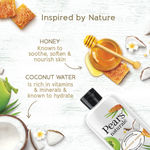 Buy Pears Naturale Nourishing Coconut Water Bodywash (250 ml) - Purplle