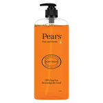 Buy Pears Pure & Gentle Body Wash, 750 ml - Purplle