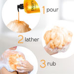 Buy Pears Pure & Gentle Body Wash, 750 ml - Purplle