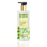 Buy Vaadi Herbals Lemongrass Cleansing Milk with Liquorice Root extract - Anti Pigmentation Therapy - 250 ml - Purplle