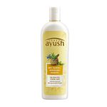 Buy Lever Ayush Anti Hairfall Bhringaraj Shampoo (330 ml) - Purplle