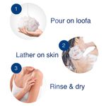 Buy Dove Refreshing Body Wash, 250 ml - Purplle