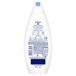 Buy Dove Gentle Exfoliating Body Wash, 250 ml - Purplle