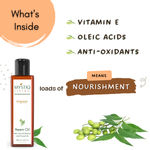 Buy Mystiq Living Originals - Neem Oil | For Hair And Skin | Cold Pressed, 100% Pure And Natural -200 ML - Purplle