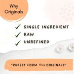 Buy Mystiq Living Originals - Extra Virgin Sesame Oil, Organic | For Hair, Body, Skin Care, Massage | Cold Pressed | 100% Pure & Natural - 200ML - Purplle