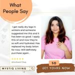 Buy Mystiq Living Argan Oil, Cold Pressed Organic, Pure Moroccan Argan Oil For Hair, Skin, Face Beard - 15 ml - Purplle