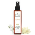 Buy Mystiq Living Originals - Steam Distilled Jasmine Floral Water | Face & Body Mist, Pore Cleanser, Toner | Pure & Natural- 100ML - Purplle