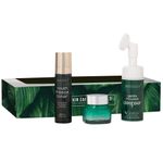 Buy Swiss Beauty The CTM Kit - Purplle