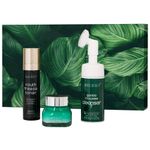 Buy Swiss Beauty The CTM Kit - Purplle