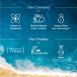 Buy Aqualogica Radiance+ Smoothie Face Wash with Watermelon & Niacinamide 100 ml - Purplle