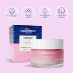 Buy Aqualogica Radiance+ Jello Moisturizer with Watermelon & Niacinamide 50g - Purplle