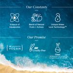 Buy Aqualogica Radiance+ Dewy Lightweight Sunscreen Gel SPF 50+ PA+++ for Oily & Acne-Prone Skin 50 gm - Purplle