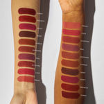 Buy FAE Beauty Rose Brown Modern Matte Lipstick|High Coverage|One Stroke Application|Comfortable Hydrating|Longwear|Matte|Vegan|(Shade Awkward) - Purplle