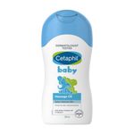 Buy Cetaphil Baby Massage Oil (200 ml) - Purplle