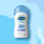 Buy Cetaphil Baby Massage Oil (200 ml) - Purplle