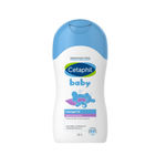 Buy Cetaphil Baby Massage Oil (200 ml) - Purplle