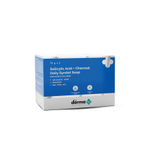 Buy The Derma Co.Salicylic Acid + Charcoal Daily Syndet Soap with Charcoal & Tea Tree Oil for Acne-Prone & Oily Skin (75 g X 2) - Purplle