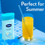 Buy Vaseline Ice Cool Hydration Lotion, 400 ml - Purplle