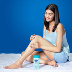 Buy Vaseline Ice Cool Hydration Lotion, 400 ml - Purplle