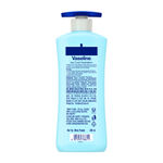 Buy Vaseline Ice Cool Hydration Lotion, 400 ml - Purplle