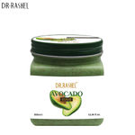 Buy Dr. Rashel Anti-Acne Avocado Face & Body Scrub for All Skin Types (380 ml) - Purplle