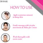 Buy Dr. Rashel White Skin Face & Body Scrub For All Skin Types (380 ml) - Purplle