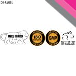 Buy Dr. Rashel White Skin Face & Body Scrub For All Skin Types (380 ml) - Purplle