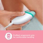 Buy Philips BRE245 Corded Compact Epilator (2 in 1 - shaver  and epilator) for gentle hair removal at home - Purplle