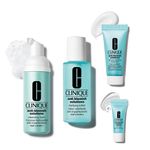 Buy Clinique Anti- Blemish Mini Kit - Purplle