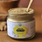 Buy Amrutam Amrutam Herbal Ubtan: Do-it-yourself skin treatment - Single Jar - Purplle