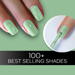 Buy Faces Canada Nail Combo - Nail Enamel Remover + Splash (Linty) - Pack of 2 - Purplle
