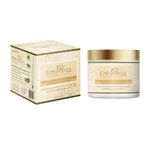 Buy Ertheveda Potato Face Pack with Cucumber Extracts & Vitamin E - For Blemishes, Dark Spots, Tan Removal & Acne Removal | For All Skin Types - Vegan, No Paraben & No Synthetic Fragrances - 100g - Purplle