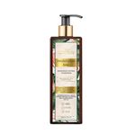Buy Ertheveda Moisturize Me Moisturizer with Hyaluronic & Niacinamide - For Face, Body & Hands | Brightens Skin, Maximum Hydration & Smoother Skin | For Normal to Dry Skin - Vegan, No Paraben, No Sulphate, No Mineral Oil & No Synthetic Fragrance - 200ml - Purplle