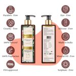 Buy Ertheveda Moisturize Me Moisturizer with Hyaluronic & Niacinamide - For Face, Body & Hands | Brightens Skin, Maximum Hydration & Smoother Skin | For Normal to Dry Skin - Vegan, No Paraben, No Sulphate, No Mineral Oil & No Synthetic Fragrance - 200ml - Purplle