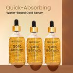 Buy Swiss Beauty Gold Serum (100 ml) - Purplle