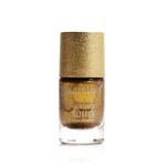 Buy Swiss Beauty High Shine Glitter Nail Polish 7 (12 ml) - Purplle